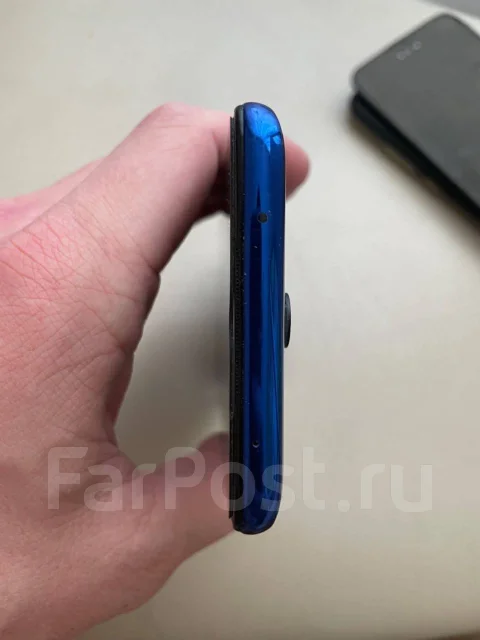 Xiaomi Redmi Note 8 Pro. �/�, �����, 4G LTE, Dual-SIM, NFC ����