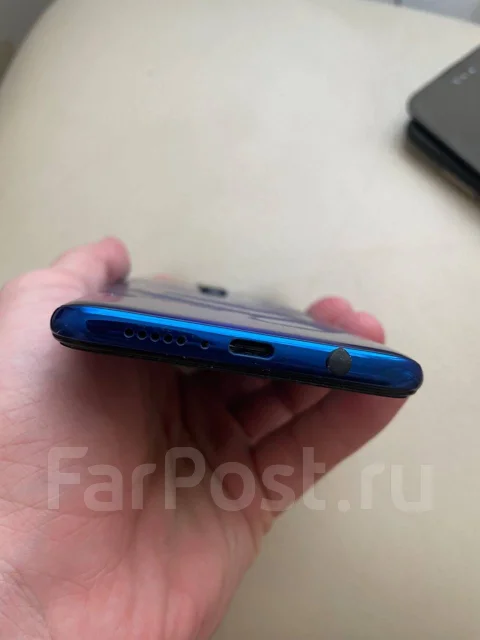 Xiaomi Redmi Note 8 Pro. �/�, �����, 4G LTE, Dual-SIM, NFC ����