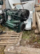 Volvo Penta. 190��.�., 4-�������, ���������, 2008 ��� ����
