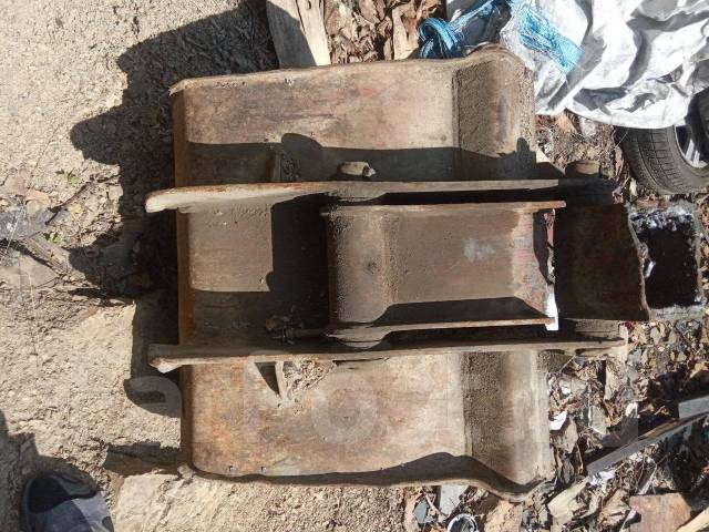 Ковш, б/у, в наличии. Цена: 18 000₽ во Владивостоке