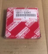 ������ ��������� 1SZFE STD Toyota Original 13011-23041 13011-23041 ����