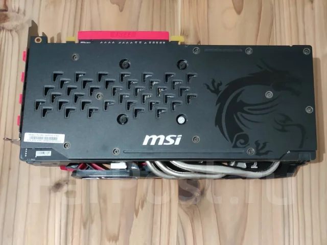 Radeon RX 480 ����