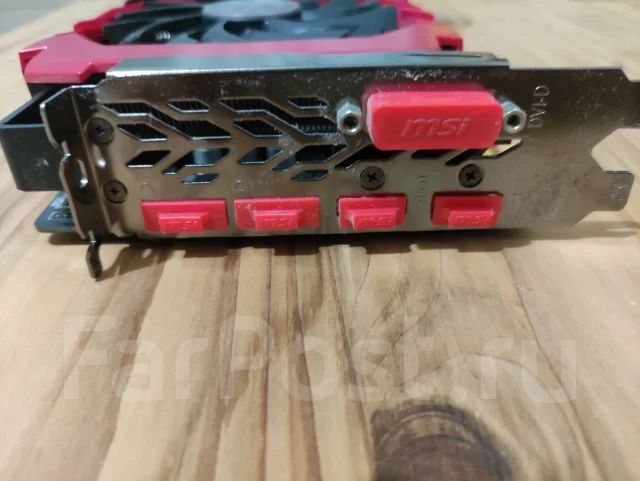 Radeon RX 480 ����