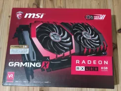 Radeon RX 480 ����