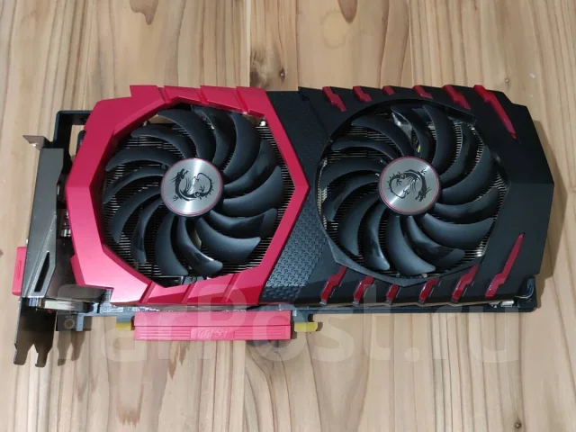 Radeon RX 480 ����