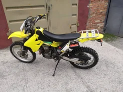 Suzuki DR-Z 400S. 400����. ��., ��������, ���������, ������ �� �� ����