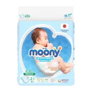 Moony. 4-8��� �� 81��� ����