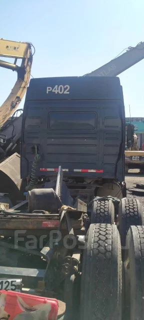 Volvo VNL Series ����