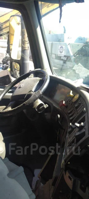 Volvo VNL Series ����