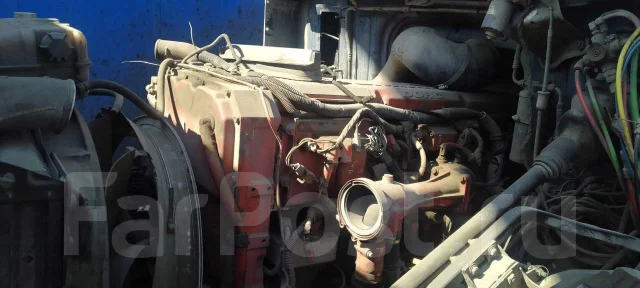 Volvo VNL Series ����