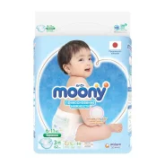 Moony. 6-11��� �� 62��� ����