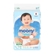 Moony. 9-14��� �� 54��� ����