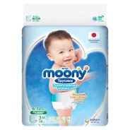 Moony. 6-11��� �� 58��� ����