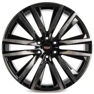 CMST Forged Wheels. 10.0x24", 6x139.7, ET30, �� 78,1���. ��� ����� �� ������������ ����
