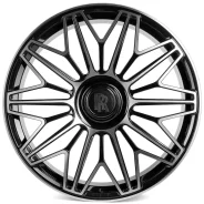 CMST Forged Wheels. 10.0x24", 5x112, ET25, �� 66,6���. ��� ����� �� ������������ ����