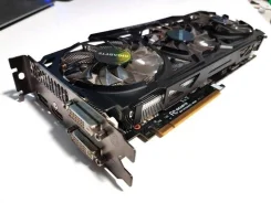 GeForce GTX 760 ����