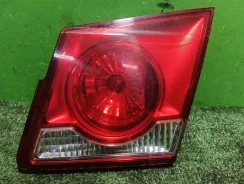 ������ ������ ���������� ������ Chevrolet Cruze J300 ����