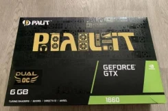GeForce GTX 1660 ����