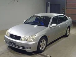 Toyota Aristo. �������, ������, 3.0 (215��.�.), ������, 43 000����. ��, �/�, ��� ���. ��� ����� �� ������������ ����