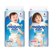 Moony. 9-14��� �� 44��� ����