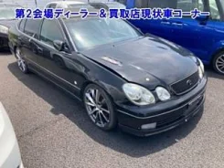 Toyota Aristo. �������, ������, 3.0 (280��.�.), ������, 79����. ��, �/�, ��� ���. ��� ����� �� ������������ ����