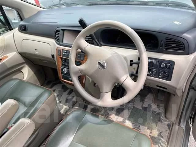 Nissan Liberty. ��������, ��������, 2.0 (147��.�.), ������, 65 000����. ��, �/�, ��� ���. ��� ����� �� ������������ ����