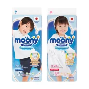 Moony. 13-25 �� 26��� ����
