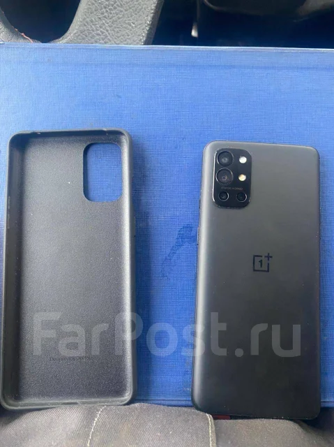 OnePlus 9R. �/�, ������, 3G, 4G LTE, 5G, NFC ����
