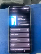 OnePlus 9R. �/�, ������, 3G, 4G LTE, 5G, NFC ����