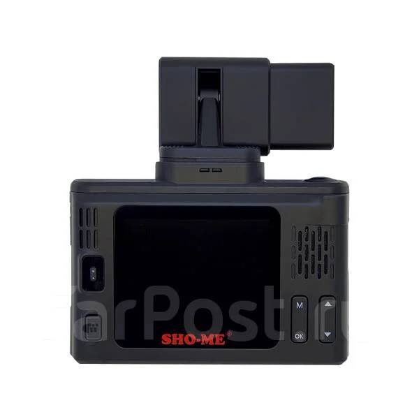Sho-Me Combo Note WiFi. ��� ����� �� ���������� ����