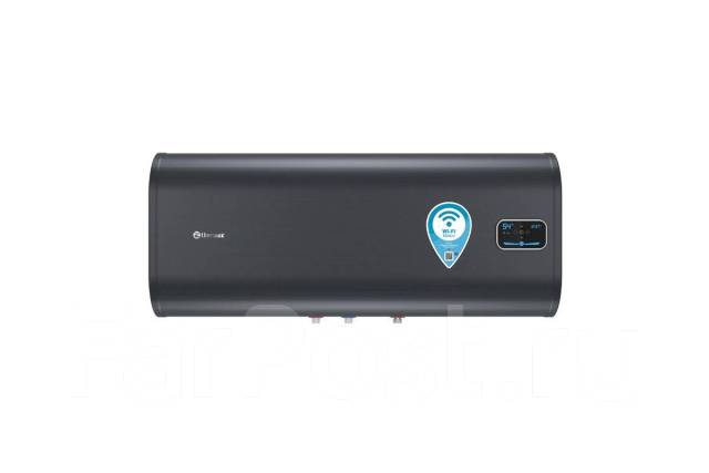 Водонагреватель Thermex ID 50 H (PRO) WIFI Горизонтальный ...