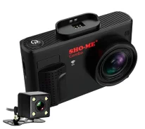 Sho-Me Combo Note WiFi Duo ����