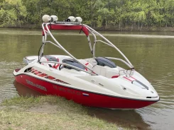 BRP Sea-Doo Speedster. 2006 ���, ����� 6,02��., ��������� ������������, 430��.�., ������ ����