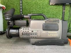 Panasonic NV-M9000. � ���������� ����