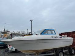Tohatsu. 1997 ���, ����� 7��., ��������� ��� ��������� ����