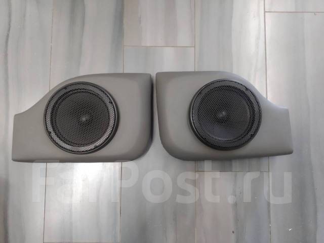 Русификация японских автомагнитол тойота
