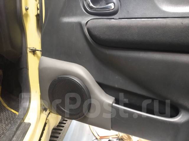 Русификация японских автомагнитол тойота