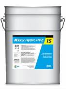 Kixx GS Hydro HVZ. ��������������, ��������, 20��. ����