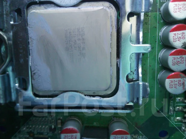 LGA775 ����