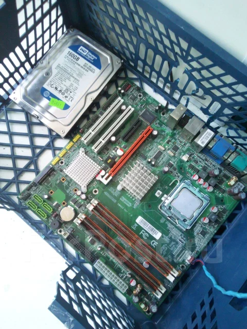 LGA775 ����