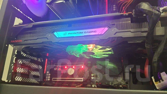 Radeon RX 6800 XT ����