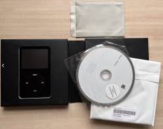 Apple iPod classic 5. ����