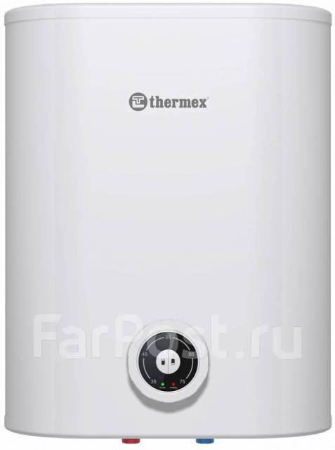 Водонагреватель Thermex Mechanik MK 80 V - Водонагреватели во Владивостоке