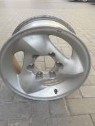 SsangYong. 7.0x15", 6x139.7, ET22 