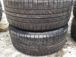 Bridgestone Potenza RE050A. ������, 2011 ���, �/�, ����� 50 % ����