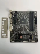 AMD B450 ����