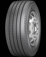 Nokian E-Truck Trailer. �����������, 2018 ���, �����. ��� ����� �� ������������� ����
