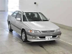 Toyota Carina. �������, ��������, 1.6 (165��.�.), ������, 121����. ��, �/�, ��� ���. ��� ����� �� ������������ ����
