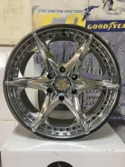 KH Design. 9.0x20", 6x139.7, ET15, �� 111,8���. ����