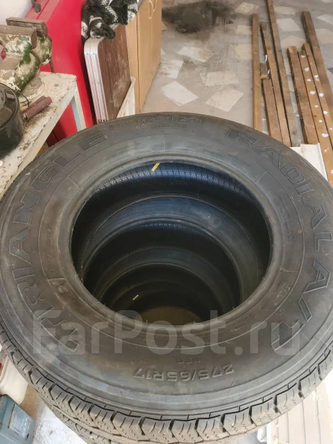 Triangle TR258. ����� at, 2017 ���, �/�, ����� 10 % ����